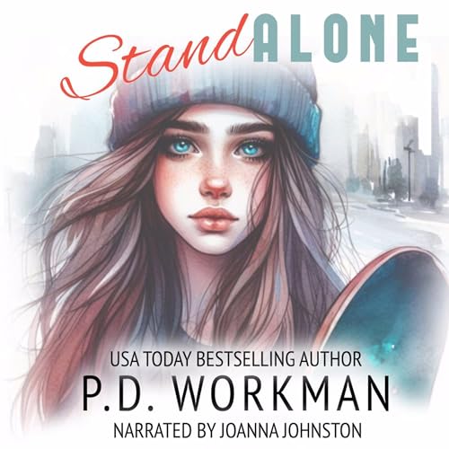 Stand Alone by P.D. Workman episode artwork
