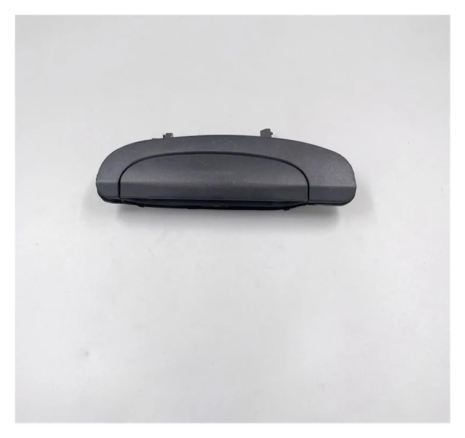 Tingyus Rear Left Ourside Outer Door Handle For Hyundai For Getz 2002-2012 Black Front Rear Door Outer Handle