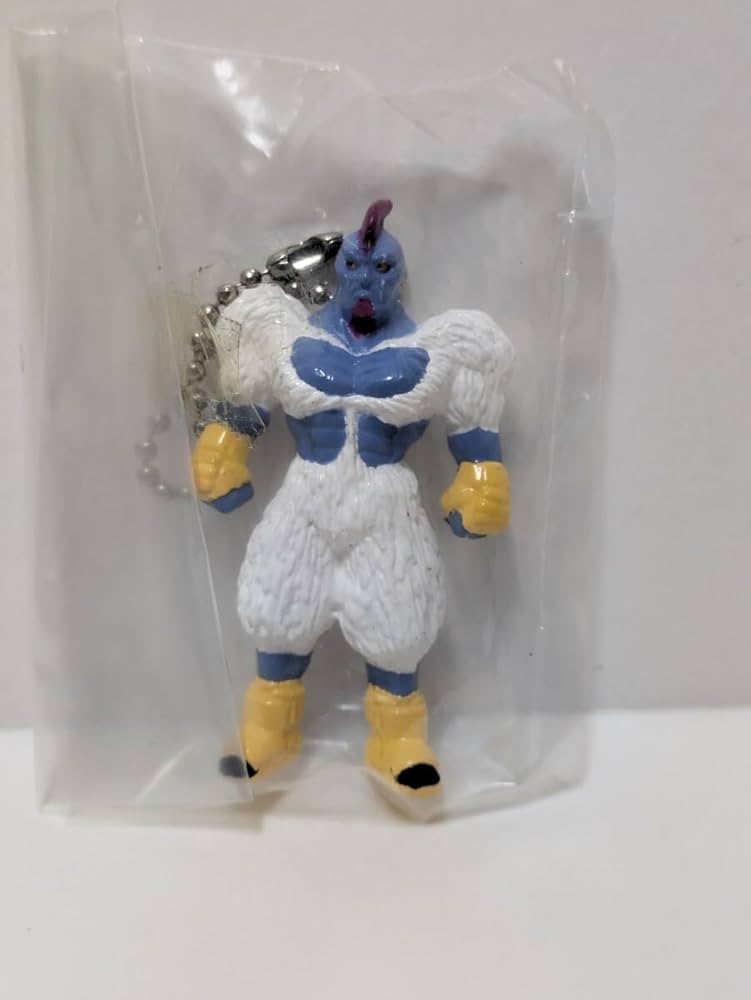 ブルードラゴン オリジナルミニフィギュア 飛行艇 メカット 鳥山明 新品未使用 Amazon | キャラクターデザイン鳥山明【ブルードラゴン