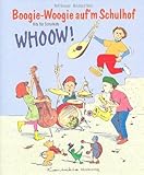 Boogie Woogie: Cancionero en 'M Patio