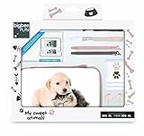 nintendo hunde und katzen 3d Schutz der Spiele vor bigben Nintendo 3DS XL - Zubehör-Set \