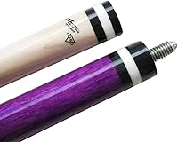 Vista 3 de Champion Sport Co - Taco de billar de 42 pulgadas, 48 pulgadas o 52 pulgadas, tamaño junior