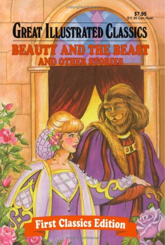 Beauty and the Beast and Other Stories