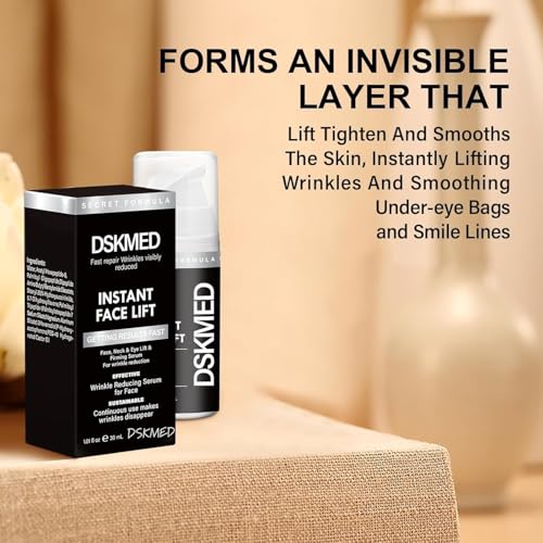Dskmed Under Eye Bags And Wrinkles - Instant Face Lift thumb #2