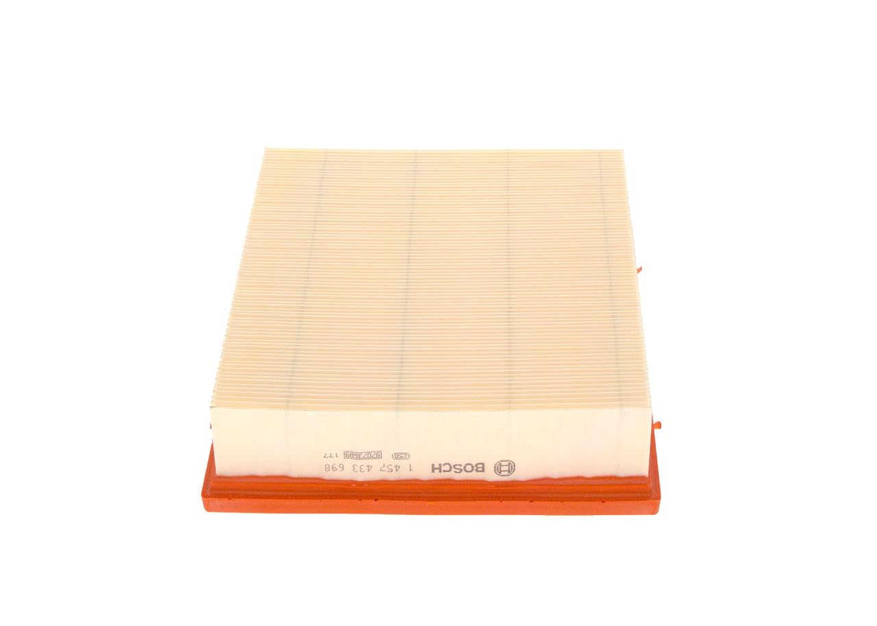Fits BOSCH 1 457 433 698 AIR FILTER   ⭐UK Stock⭐