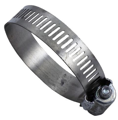 ABLE HOSE & RUBBER 429024195 1-1/6-2 Hose CLAMP