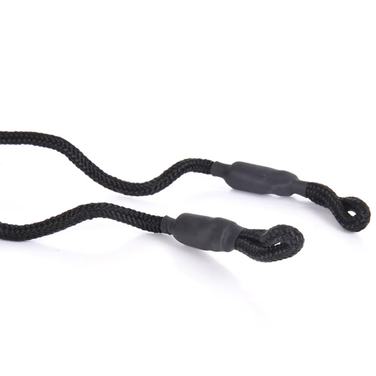 Trasera Maletero Cuerda Compatible con VW para GTI 2006-2013 1K6863447A9B9 Correas Estante De Paquete Trasero De Coche Cordón De Sujeción Maletero Cordón Puerta Trasera Bandeja Maletero Cuerda