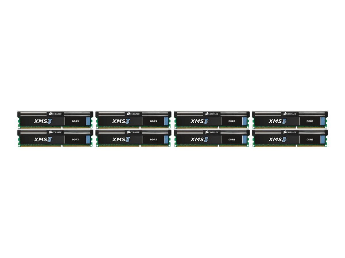 Corsair XMS 64 GB