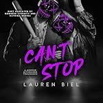 Cover of Can't Stop