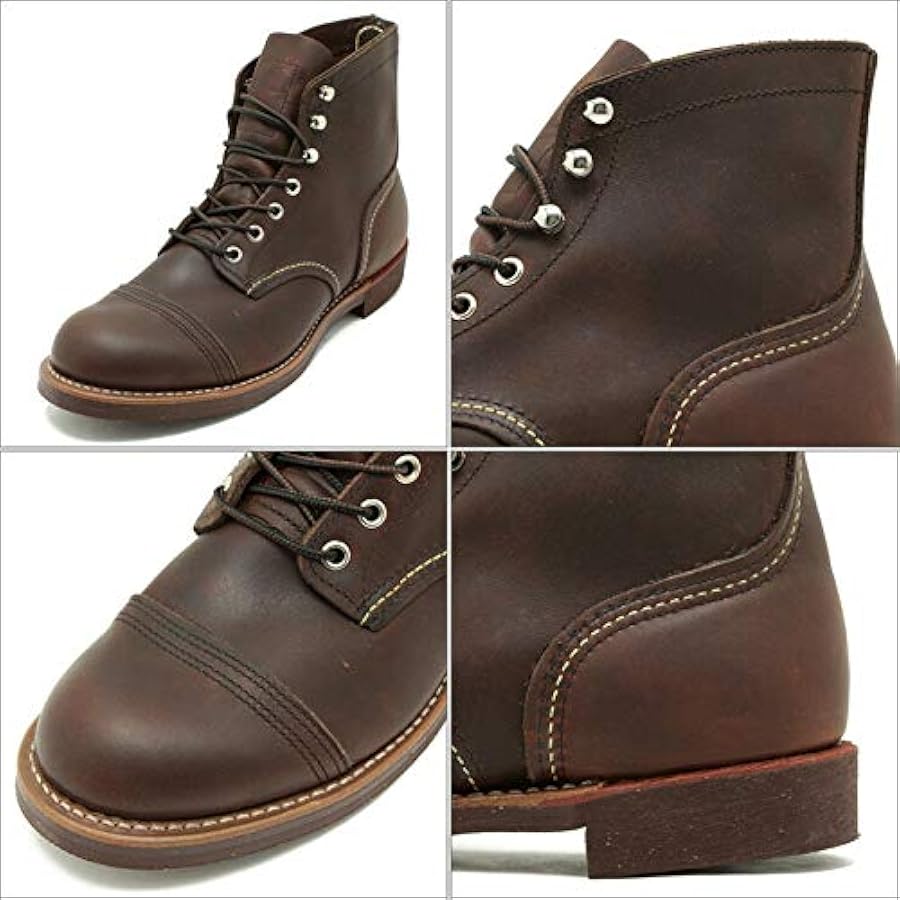 Amazon | □REDWINGJAPAN正規品□レッドウィング RW8111