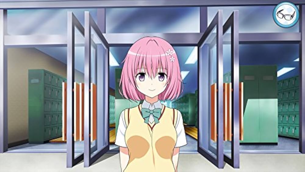 Amazon.co.jp: To LOVEる-とらぶる- ダークネス トゥルー