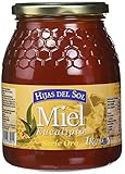 Miel UE Hijas Del Sol Miel Eucaliptus - 1000 gr