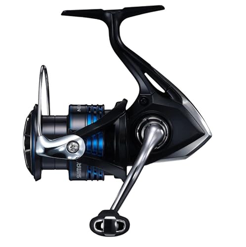 Bobina Shimano Nexave FI 4000