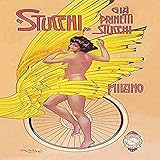 Prinetti & Stucchi was an Italian maker of sewing machines bicycles and motorized vehicles established in Milan in 1883 In 1901 the company was renamed Stucchi & Co when Giulio Prinetti left to becom