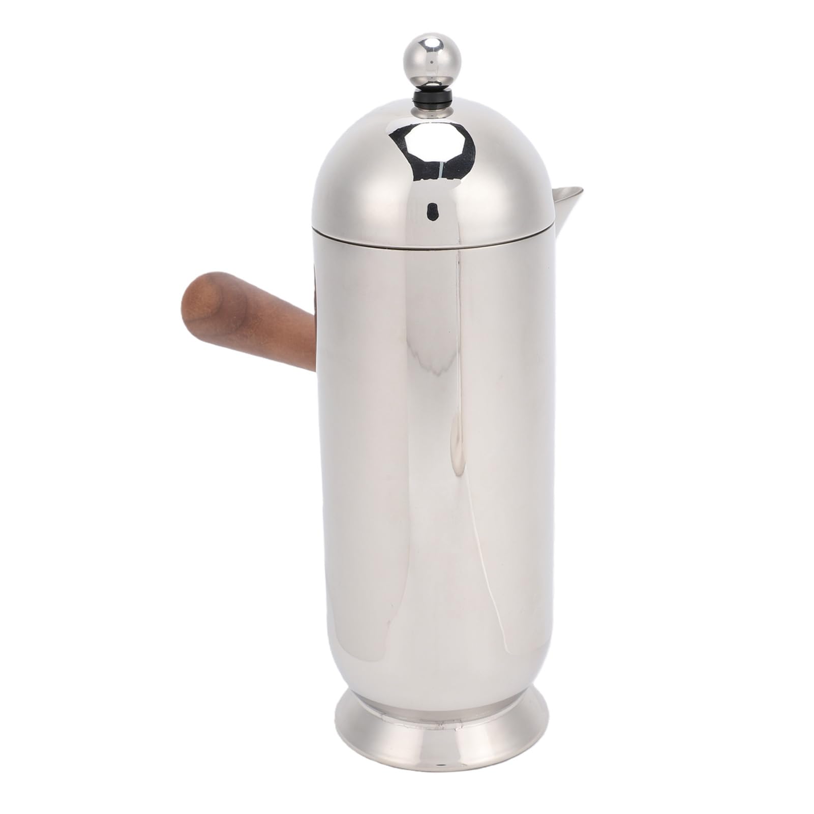 Tosuny de Acero Inoxidable, 350ml Diseño Vintage