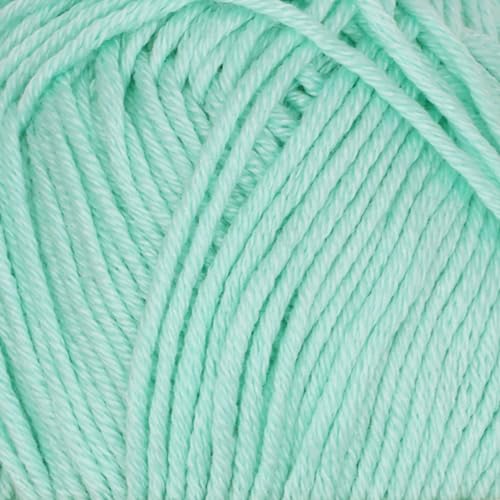 Image of JubileeYarn Bamboo Cotton Sport Yarn - 50g /Skein - Caribbean Reef - 4 Skeins