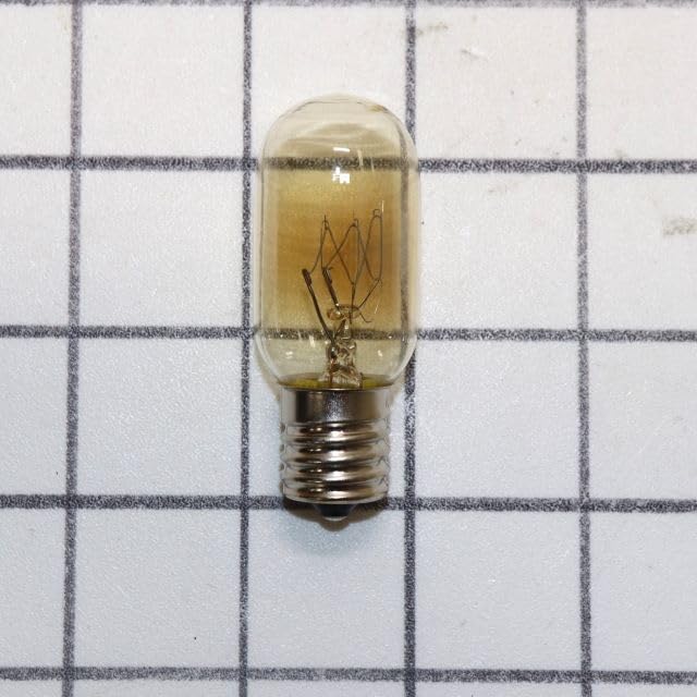 Allstar Appliance Parts 3513602400 E-Wave Microwave Light Bulb