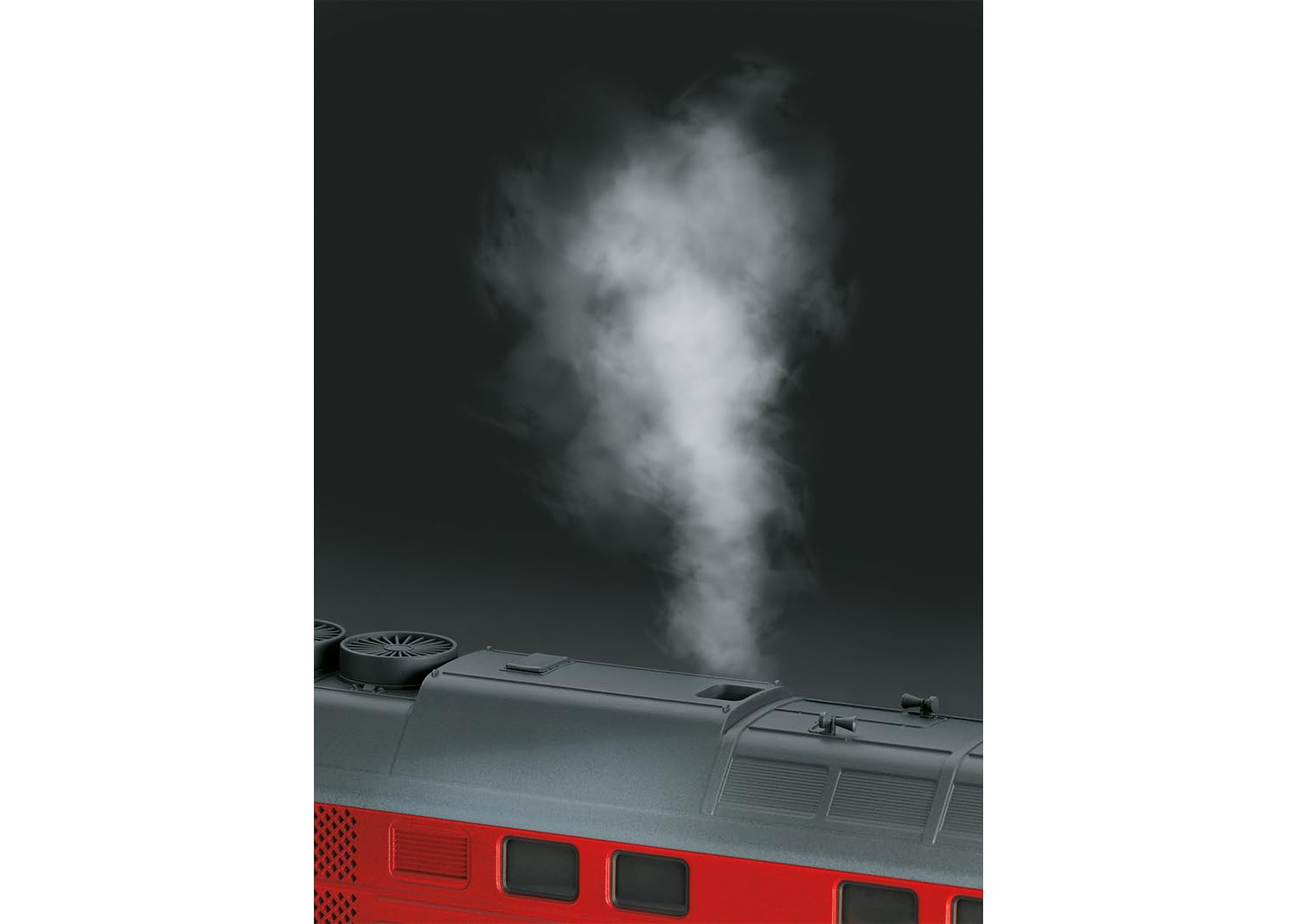Diesellokomotive Baureihe 132