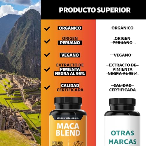 Herbal Plus, Imagen adicional
