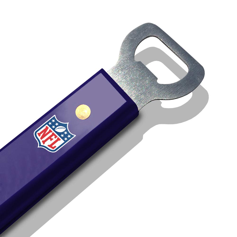 Sportula 9026792 Baltimore kruki zestaw narzędzi do grilla, stal nierdzewna, srebrny