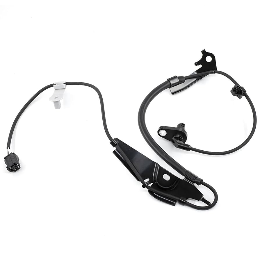 Amazon.co.jp: ABS 車輪速センサー ABS 車輪速センサー前輪 ため