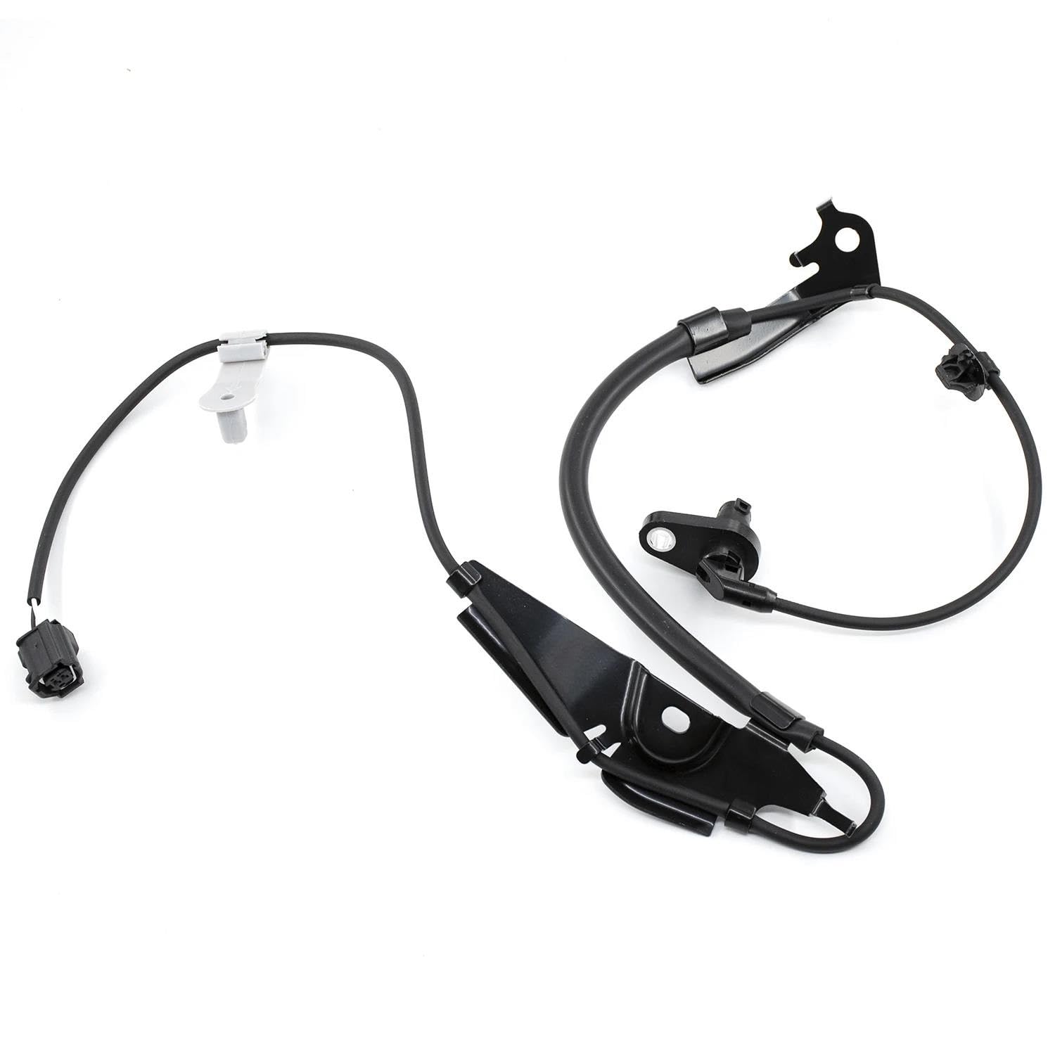 Amazon.co.jp: ABS 車輪速センサー ABS 車輪速センサー前輪 ために