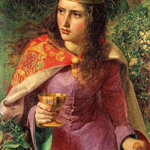 『Aliénor d'Aquitaine, au-delà des idées reçues』のカバーアート