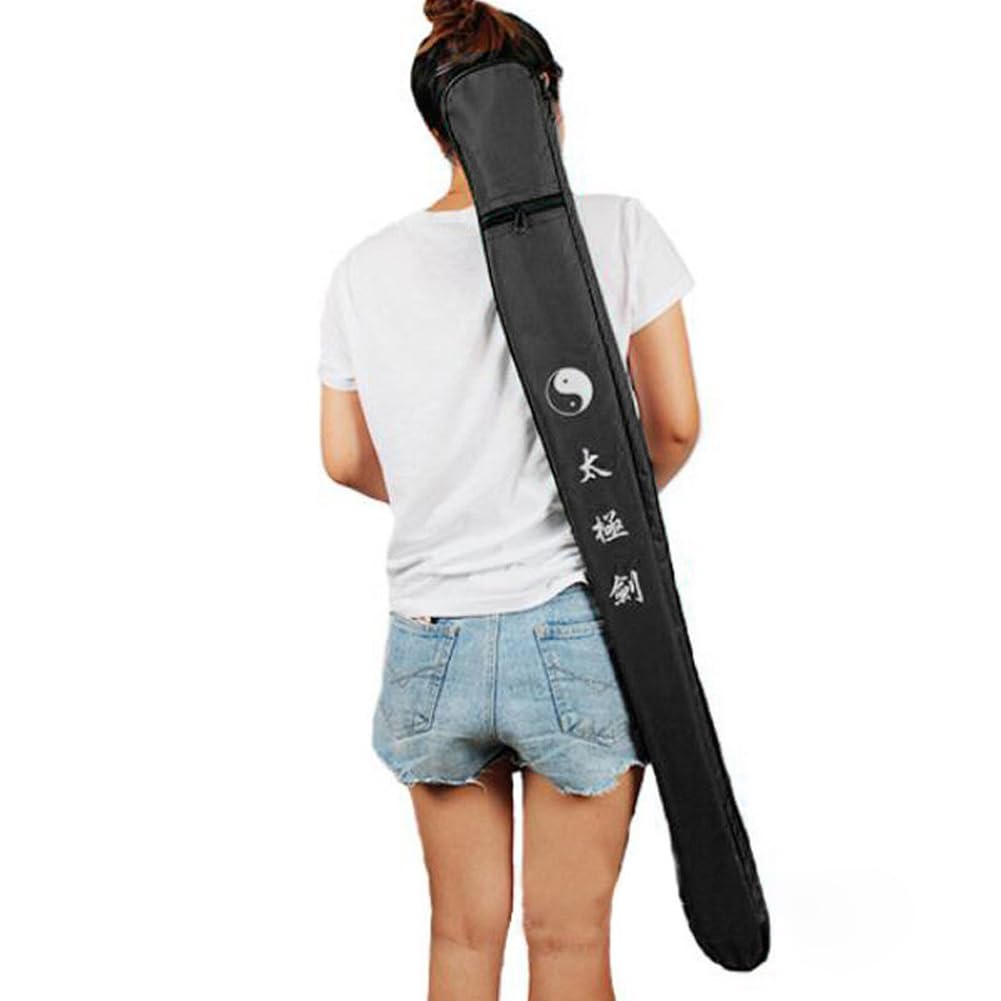Bag Taichi Swords Carrying Case Japanese Katana Bag Samurai Katana Holder Swords Shoulder Bag Chinese Swords Bag