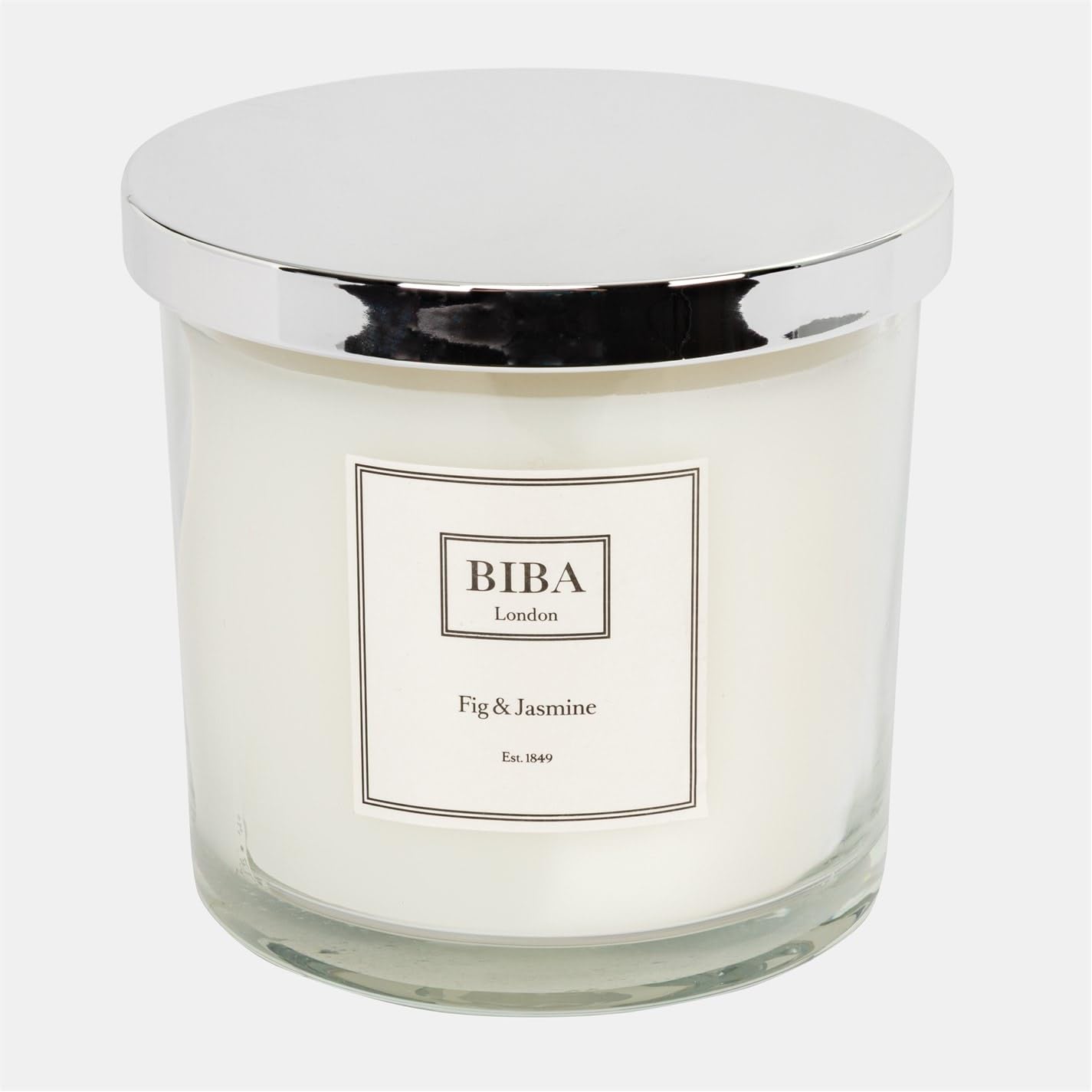 Biba 370g Candle Fig&Jasmine