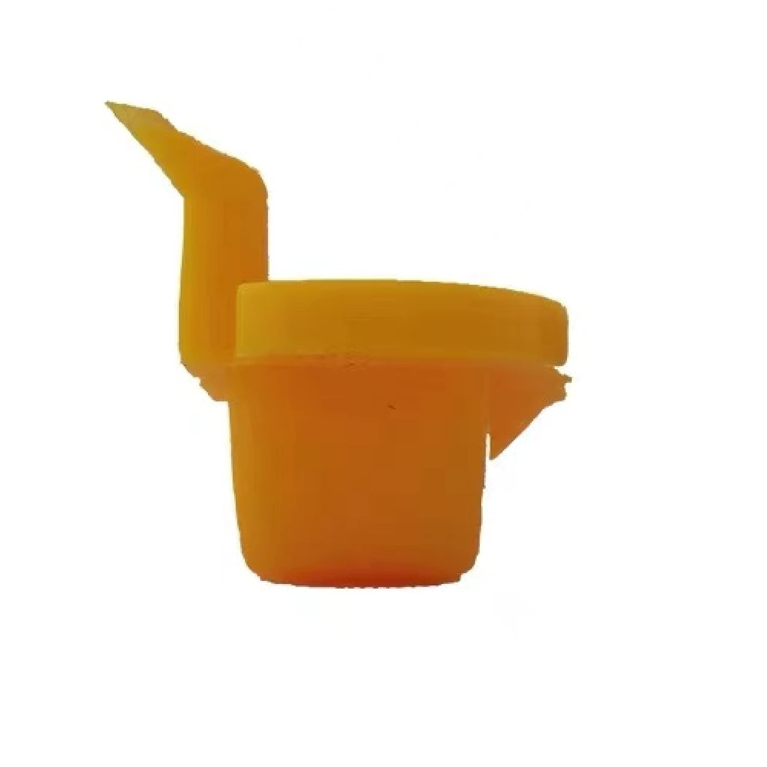 Caso 2 envases, 6Pairs / Paquete, Cambiador de neumáticos inserción de plástico | Rueda de Nylon Protector de llanta de Montaje Desmontar la Cabeza, 08BCM|Negro|