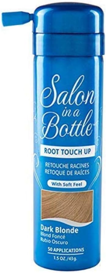 Salon in a Bottle Root Touch up Hair Spray (Dark Blonde)