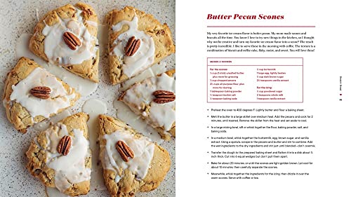 Super Soul Food With Cousin Rosie: 100+ Modern Twists On Comfort Food Classics #TOP6