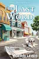 hide1998～Last Words～ (DVD+6CD+BOOK) Amazon.com: The Last Word (A Deadly Deadlines Mystery
