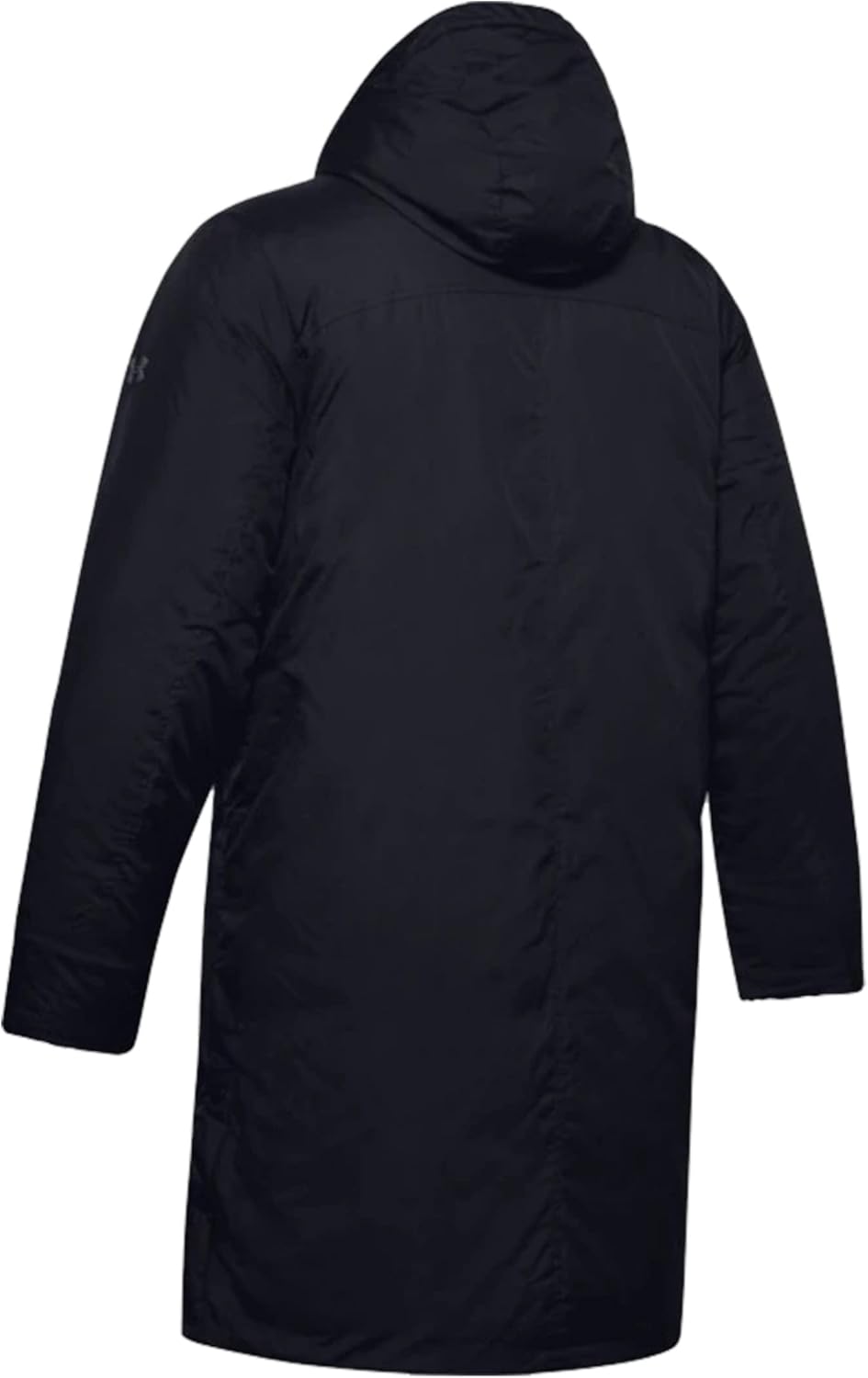 Under Armour Mens UA Storm Armour Insulated Bench Coat - Water Repellent
