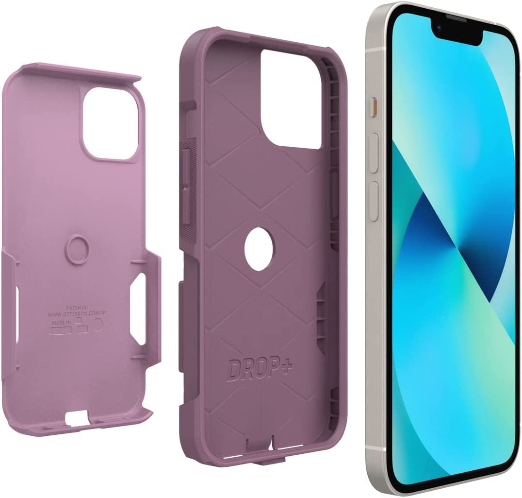 OtterBox COMMUTER SERIES Case For Apple IPhone 13 Pro - Maven Way (Pin - View #8