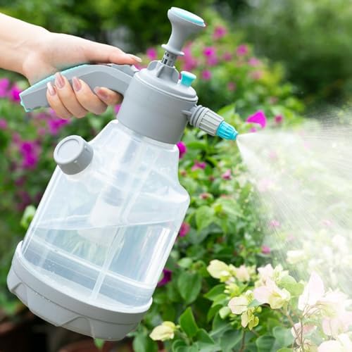 Pulvérisateur pour plantes d'extérieur et intérieur multi-usages - 3