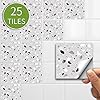 Alwayspon Wall Tile Transfers Sticker For Home Decor, Peel & Stick Self-Adhesive Splashback - View #8