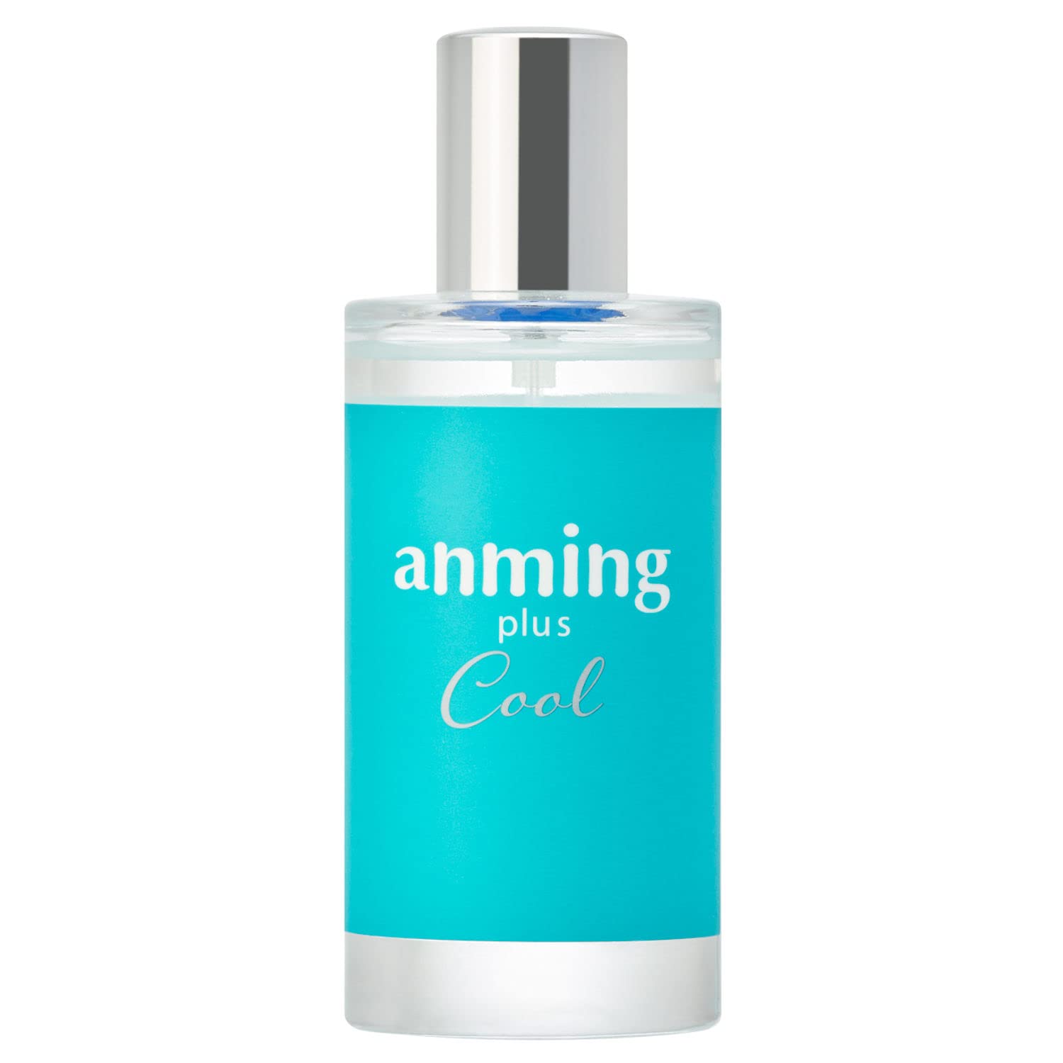 【新品11本】anming　plus　cool（アンミングプラス　クール) anming plus cool（アンミングプラスクール） バスエッセンス (約8回分