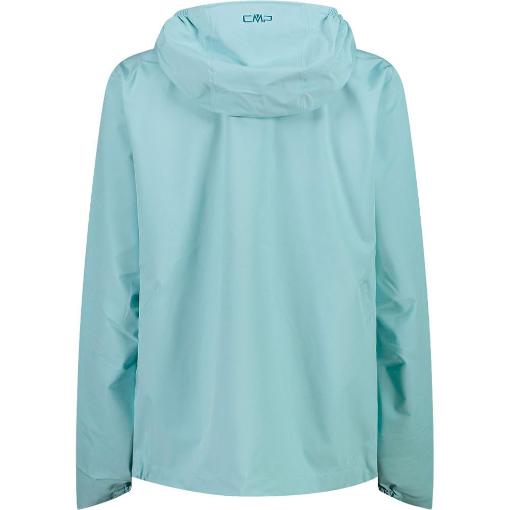 CMP Woman Jacket Fix Hood Jacket Donna
