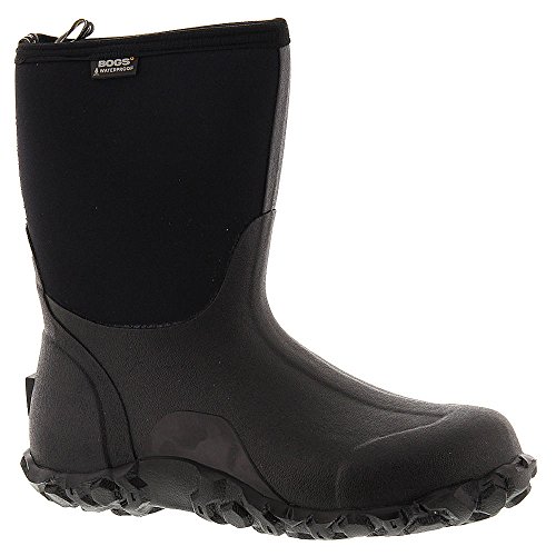 BOGS Mens Classic Mid Boot