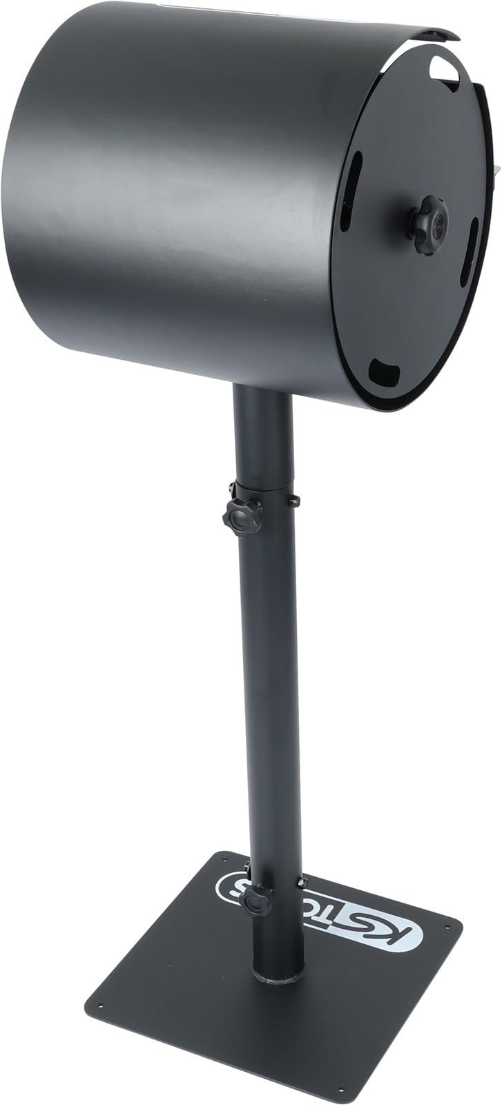 KS Tools 800.0105 Halter für Klebegewichterollen mit Standfuß
