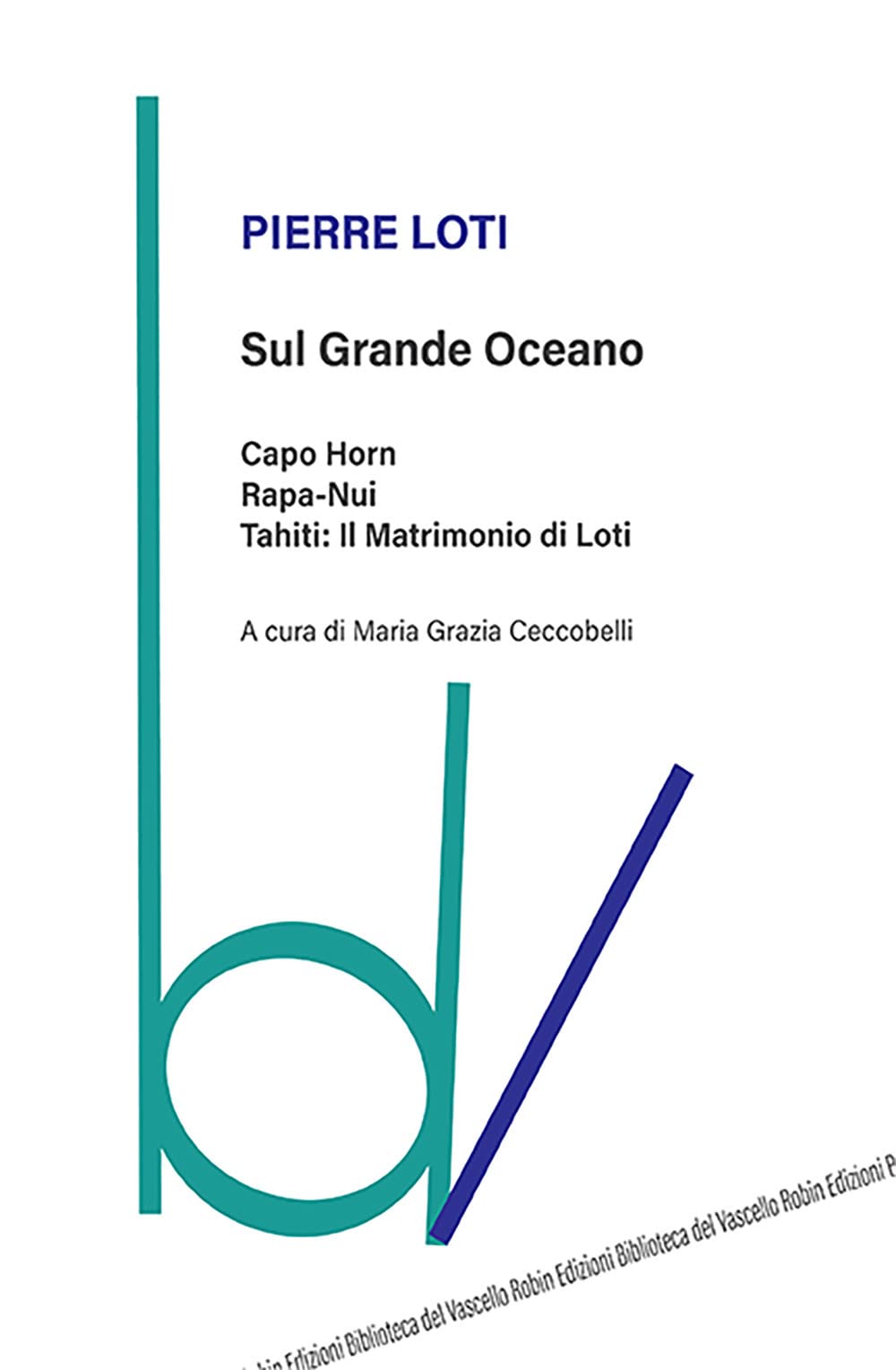 Sul Grande Oceano - 4