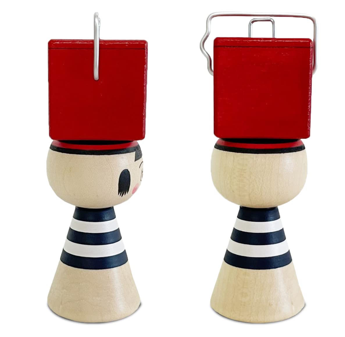 Amazon.co.jp: チャムス（CHUMS） クッキーズ Sアートこけし