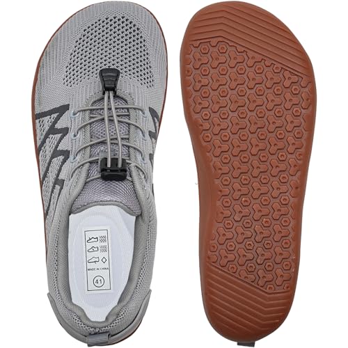 WateLves Wide Water Shoes Mens Womens Barefoot Minimalist Walking Shoes Beach Casual Sneakers Zero Drop Sole2