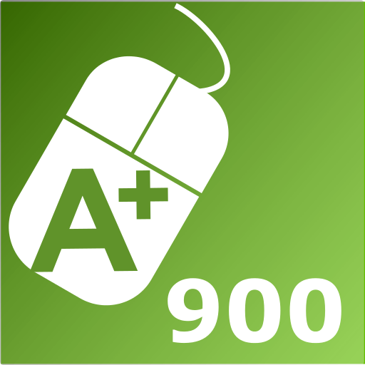 CompTIA A+ 901/902 Exam Prep Bundle - App on Amazon Appstore