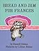 Bread and Jam for Frances: A Classic Funny Story about a Stubborn Badger for Kids (Litlinks)