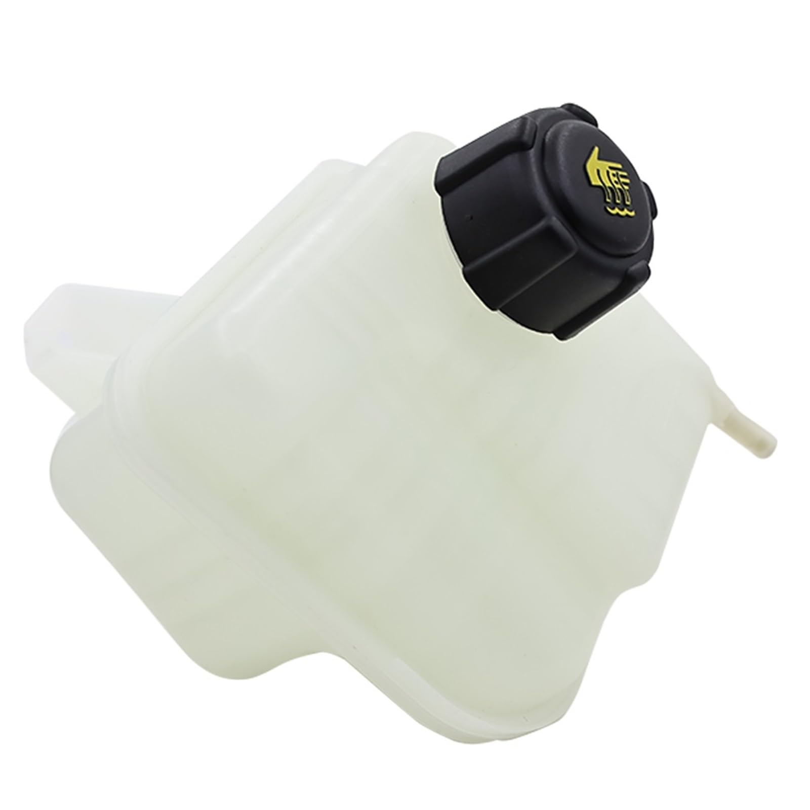 Sistema De Refrigeración Del Motor, Depósito De Expansión De Refrigerante Para Coche, Compatible Con Nissan 21721JD00B, Accesorios Para Coche. depósito de tanque de expansión