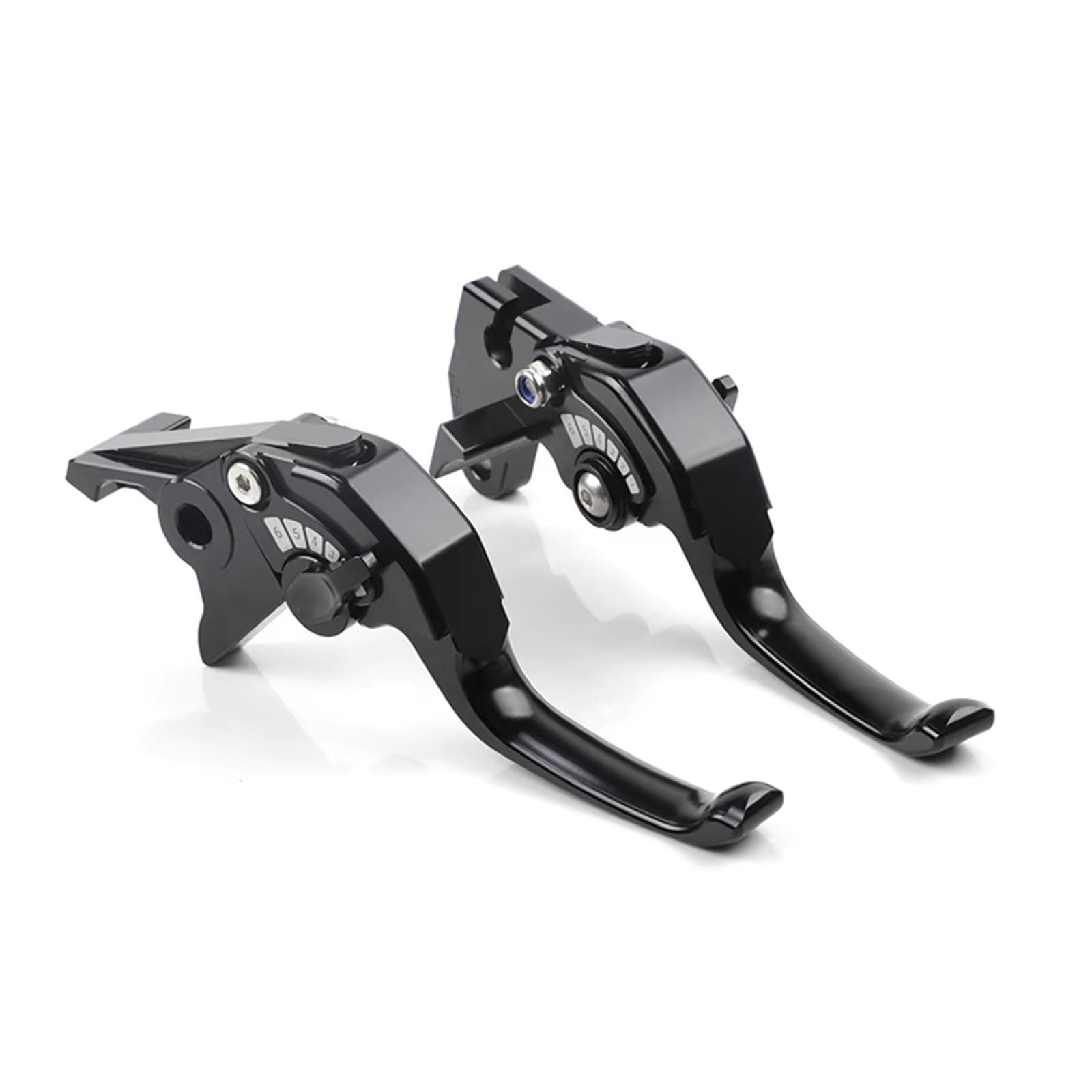 WYLWSHA Clutch Brake Levers for CFMOTO for CF Moto for 450MT for MT450