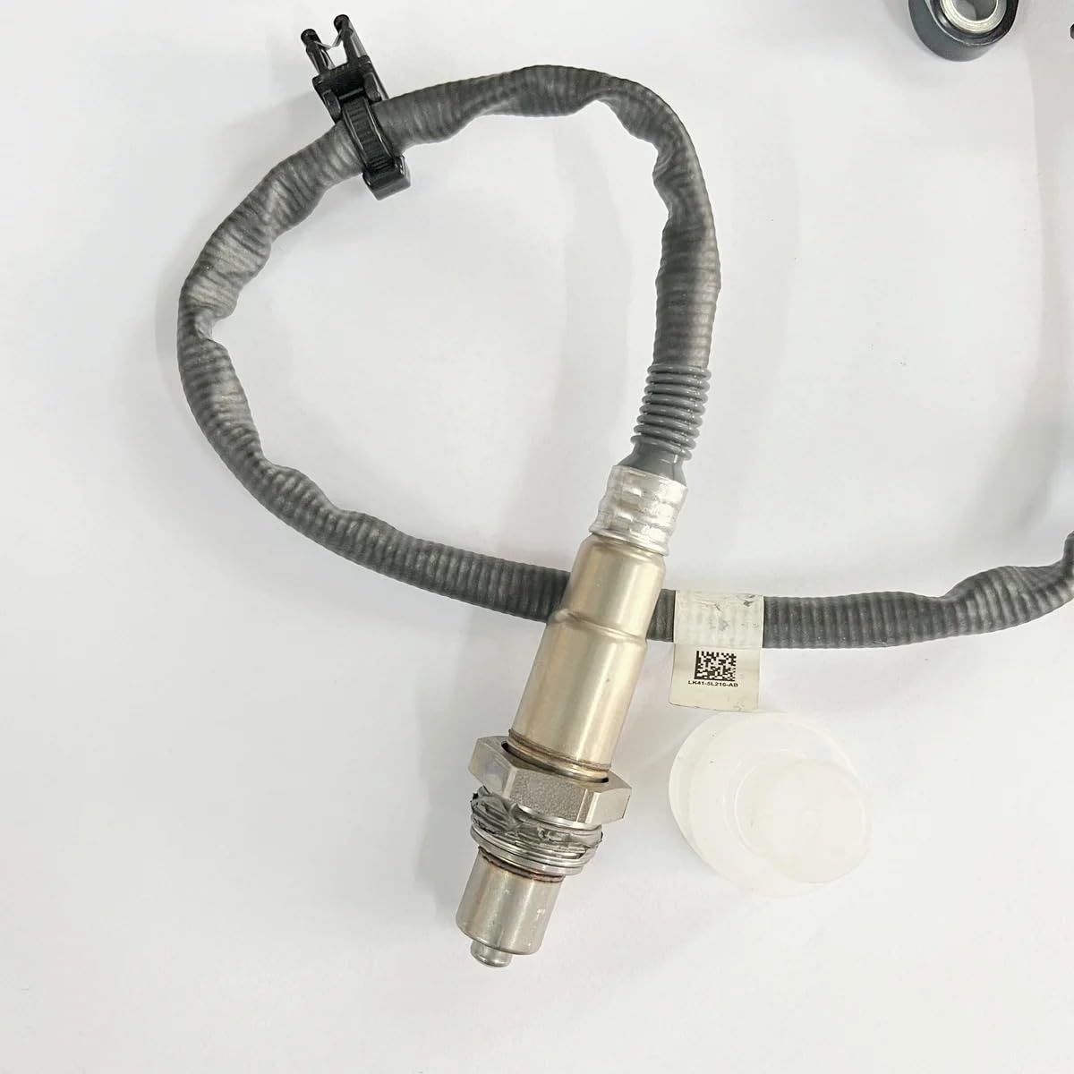 Capteur Automobile pour 0281007950 0281007948 Lk41-5L216-Ab Lk41-5L216-Ba Capteur de Particules PM