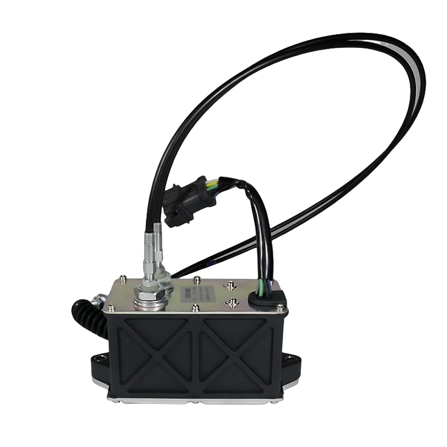 157-3177 1573177 Throttle Motor Fits for Caterpillar 318C E318C Excavator